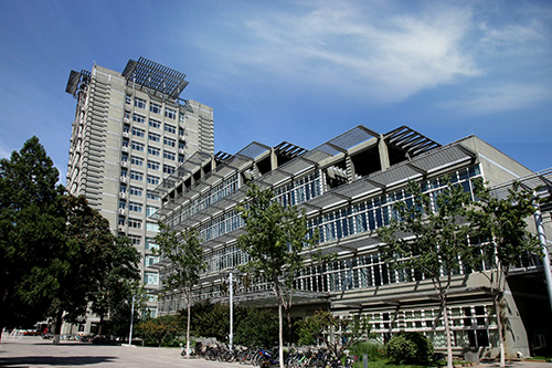 北方工業大學土木工程學院 北方工業大學土木工程學院